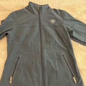 Brand new women’s ariat jacket size L